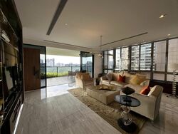 Reignwood Hamilton Scotts (D9), Apartment #618153551